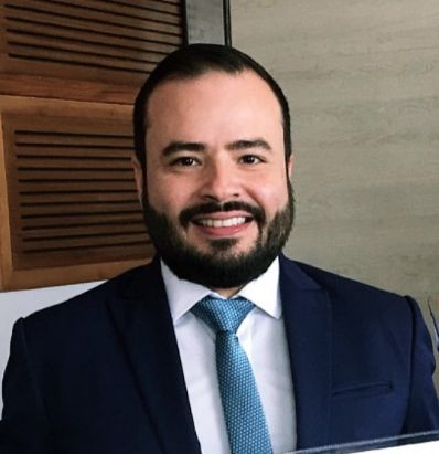 Gustavo Andrés Velásquez Velasco