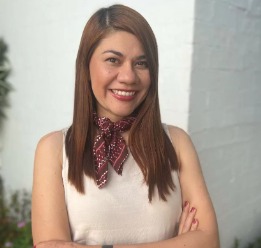 Diana Carolina Blanco Jaimes