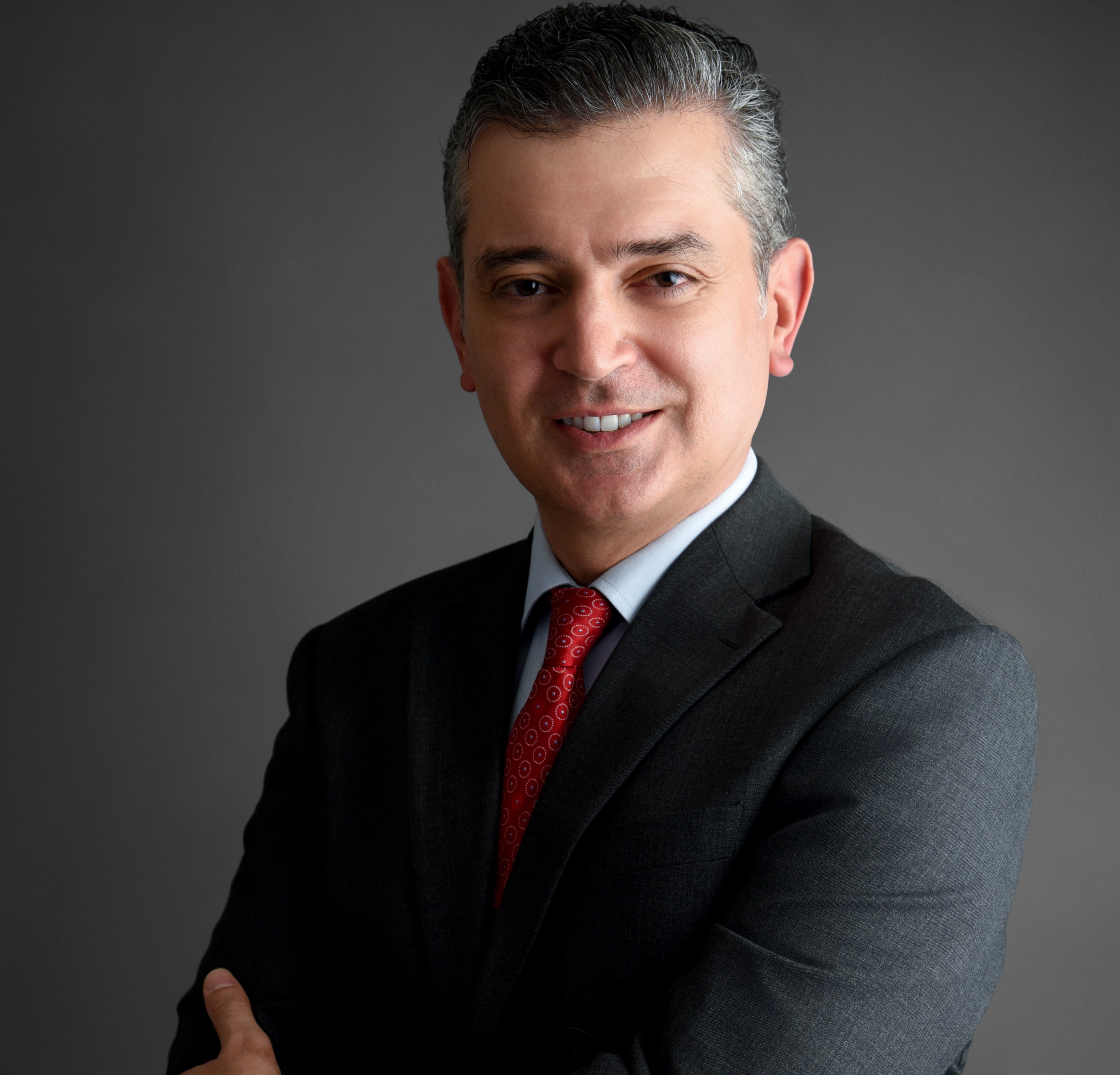Reinaldo Serrano Ogliastri