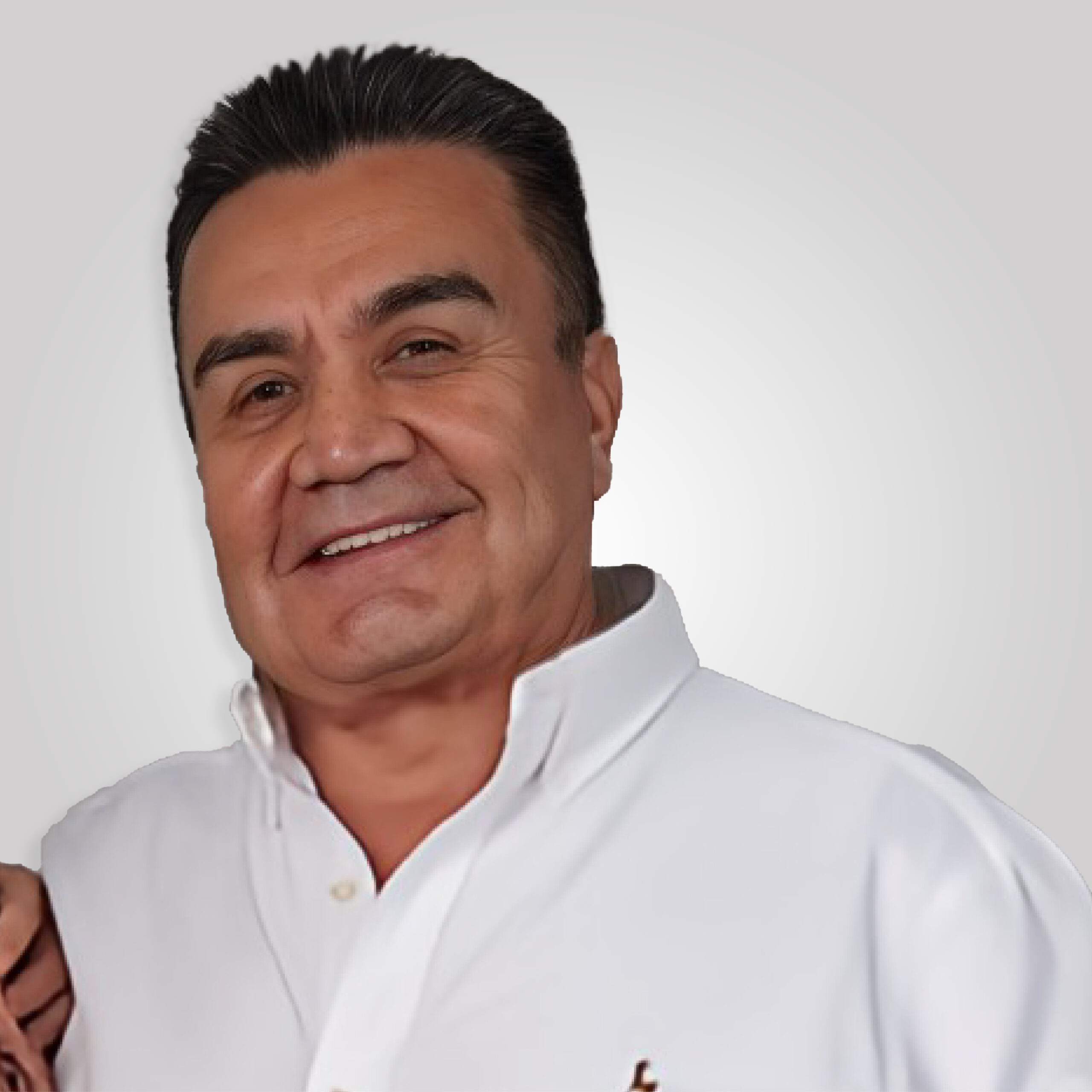 Higinio Camacho