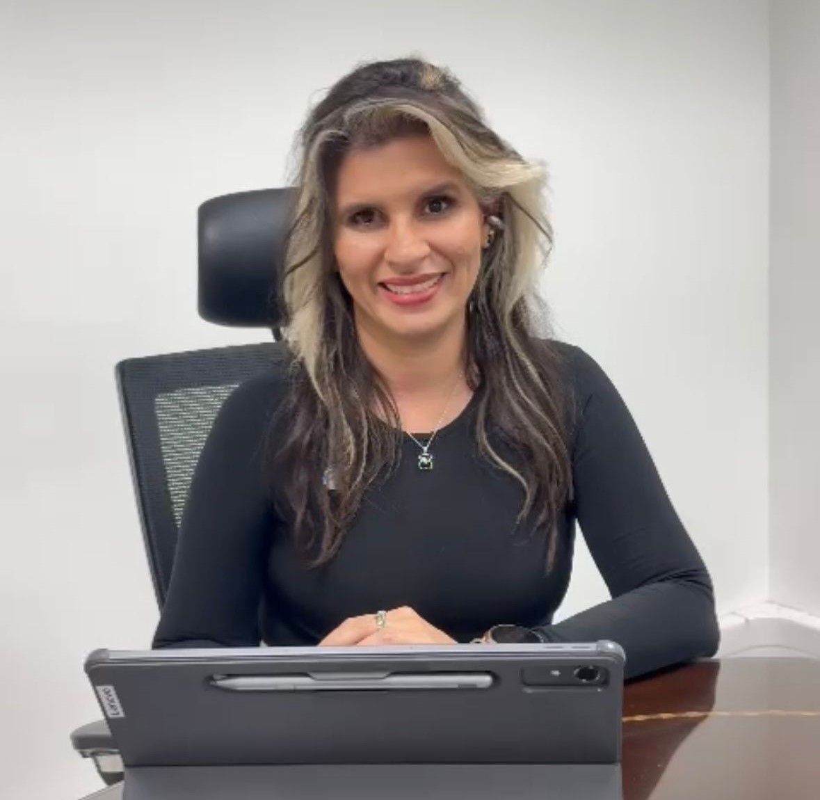 Luisa García 