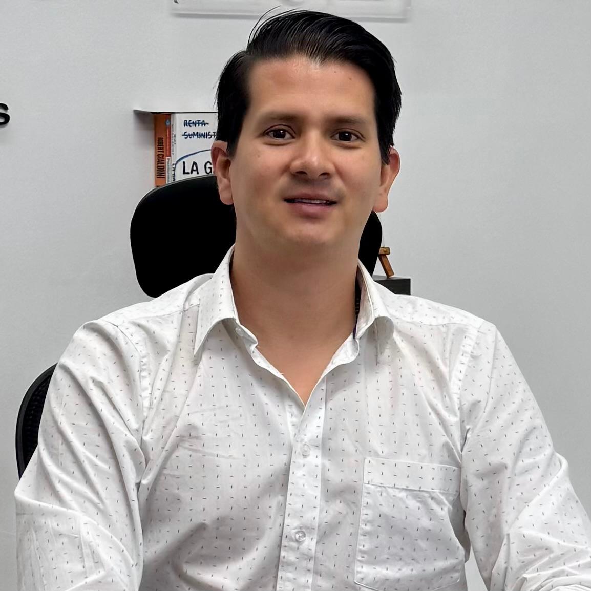 Cristian Espinosa