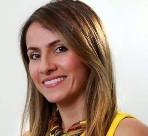 Isabel Andrea Díaz