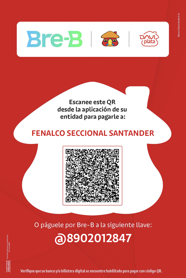 QR Davivienda